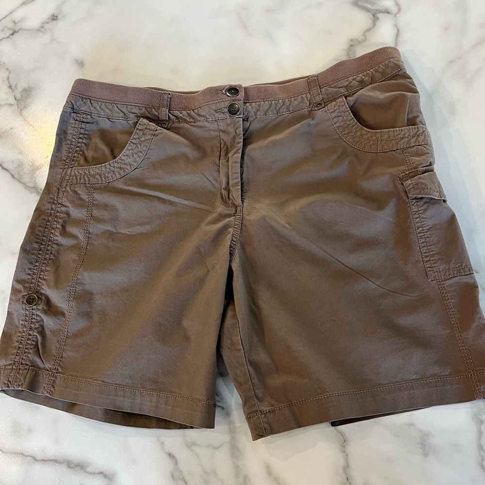 Cargo shorts